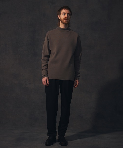 UNITED TOKYO（ユナイテッドトウキョウ） セーター ニット ウール