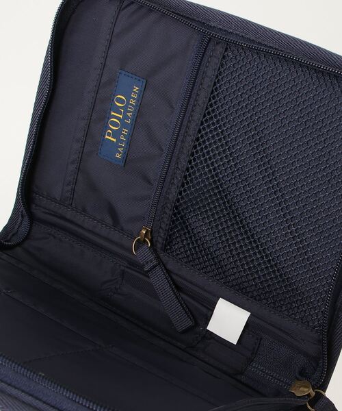Polo Ralph Lauren Childrenswear 母子手帳ケース Polo ベア クラッチ