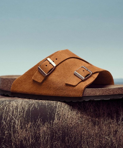 BIRKENSTOCK（ビルケンシュトック） サンダル メンズ レディース