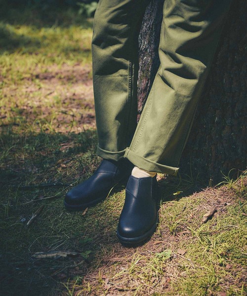BLUNDSTONE（ブランドストーン） ブーツ Blundstone / “ORIGINALS LOW