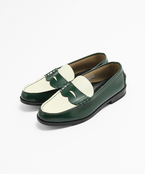 The Kenford Fineshoes ローファー 「The Kenford Fineshoes」コンビ