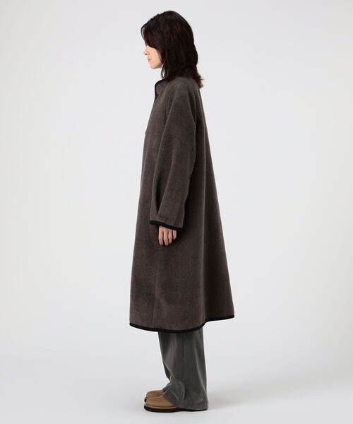 GALERIE VIE（ギャルリー ヴィー） コート アウター スーリーアルパカ