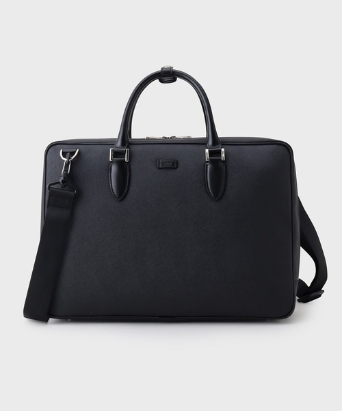 TAKEO KIKUCHI（タケオキクチ） ビジネスバッグ コーデュラ（R