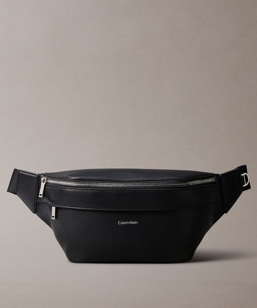 Calvin Klein（カルバン・クライン） ウエストポーチ レイズ ウエスト