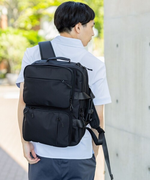 BEAMS HEART（ビームス ハート） ビジネスバッグ 「WEB限定カラーあり