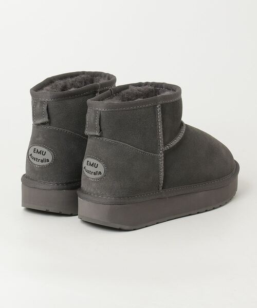 EMU Australia（エミュ オーストラリア） ブーツ EMU AUSTRALIA
