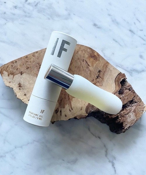 APOTHIA（アポーシア） 香水 IF Roll On (イフ ロールオン) 9ml