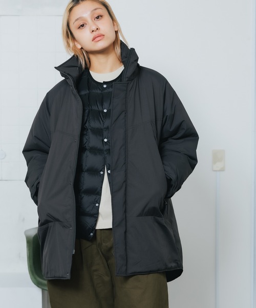 WILD THINGS（ワイルドシングス） ダウンコート ダウンジャケット W'S