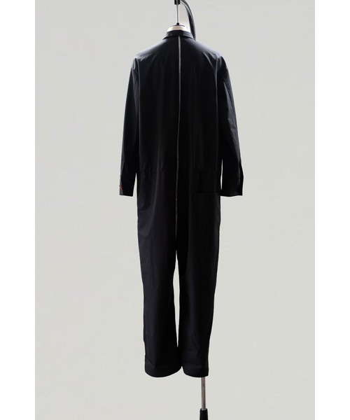 SHINYAKOZUKA（シンヤコヅカ） オールインワン JUMP PAJAMA メンズ