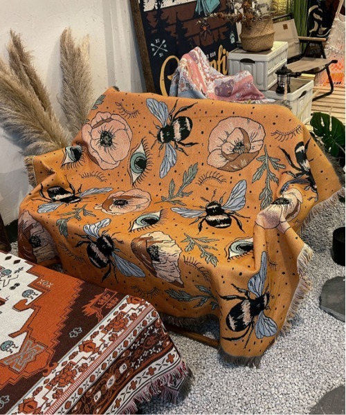 Port（ポート） ブランケット : ZOZOTOWN Yahoo!店 - 通販 - Yahoo