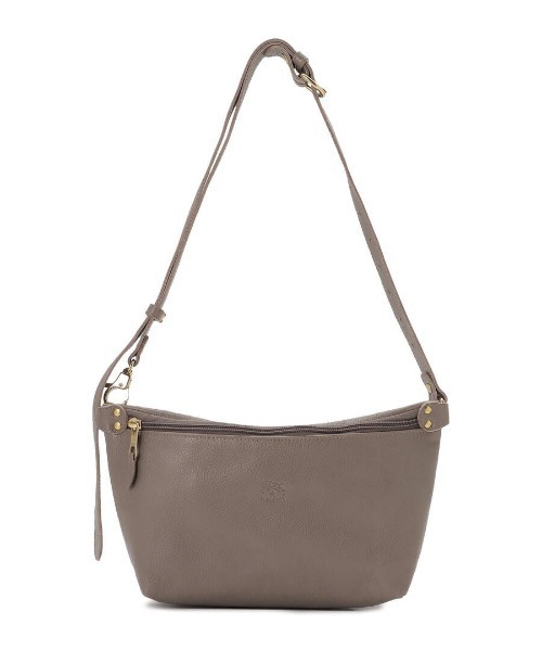 IL BISONTE（イルビゾンテ） ショルダーバッグ バッグ IL BISONTE