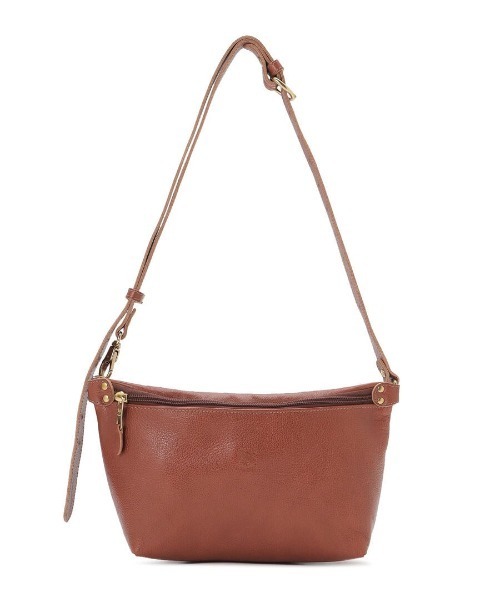 IL BISONTE（イルビゾンテ） ショルダーバッグ バッグ IL BISONTE