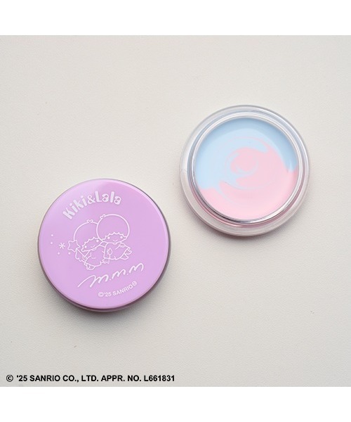 m.m.m（ムー） 化粧下地 下地 m.m.m / 「Kiki＆Lala」スキンスムーザー
