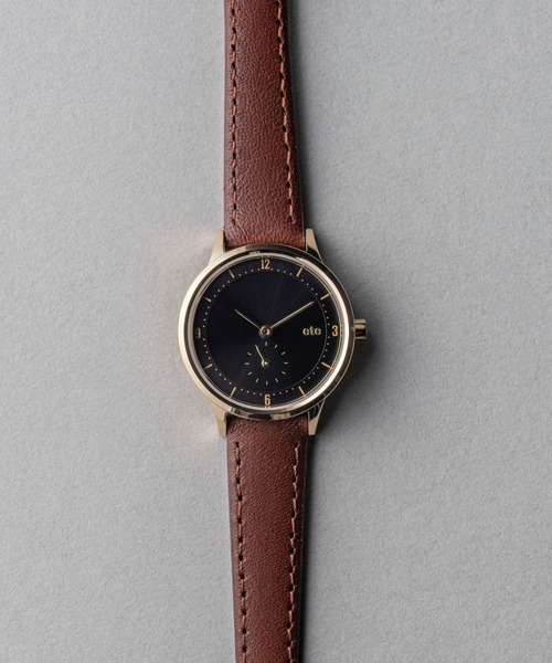 ete（エテ） 腕時計 「シェア」 ウォッチ レディース : ZOZOTOWN Yahoo