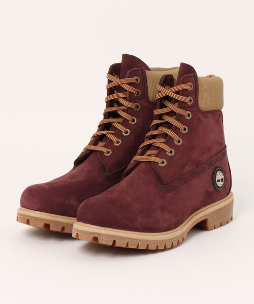 Timberland（ティンバーランド） ブーツ メンズ : ZOZOTOWN Yahoo!店