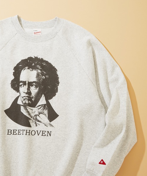 Healthknit（ヘルスニット） トレーナー スウェット Healthknit