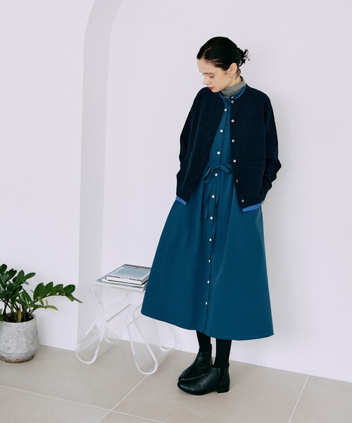 LA MARINE FRANCAISE（マリンフランセーズ） ワンピース スタンド