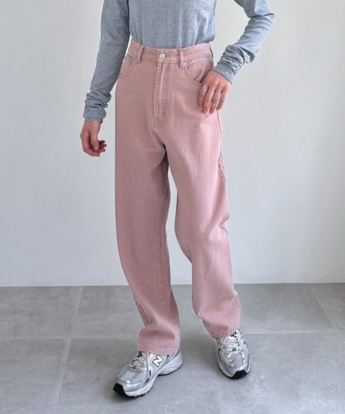 EPIMI E'PIMMY（エピミエピミー） ジーンズ デニム デニムパンツ