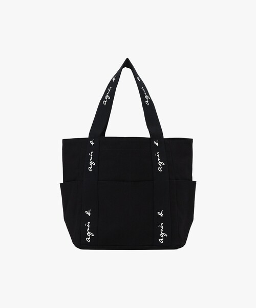 agnes b.（アニエスベー） トートバッグ WEB限定 トートバッグ