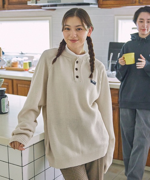 THE CRAFT CREW PRODUCTS セーター ニット メンズ レディース