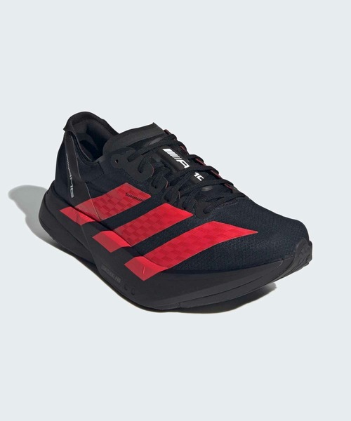 adidas（アディダス） スニーカー アディゼロ アディオス Pro 4 AMG
