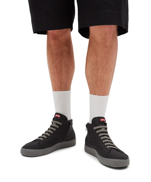 CAMPER（カンペール） スニーカー PEU TOURING / ハイカットシューズ