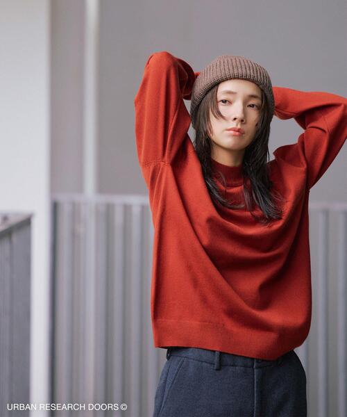 URBAN RESEARCH DOORS（アーバンリサーチドアーズ） セーター ニット