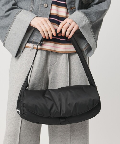 NOMADIS（ノマディス） ショルダーバッグ バッグ 「NOMADIS」LUCK