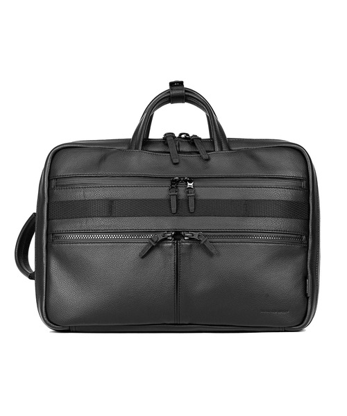 BROSKI AND SUPPLY（ブロスキーアンドサプライ） ビジネスバッグ