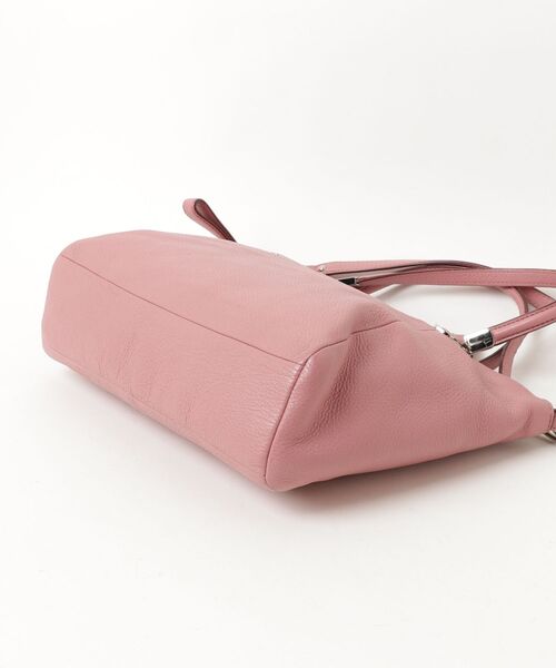 COACH（コーチ） ショルダーバッグ - ピンク レディース : ZOZOTOWN