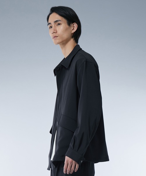 UNITED TOKYO（ユナイテッドトウキョウ） ブルゾン アウター DRY