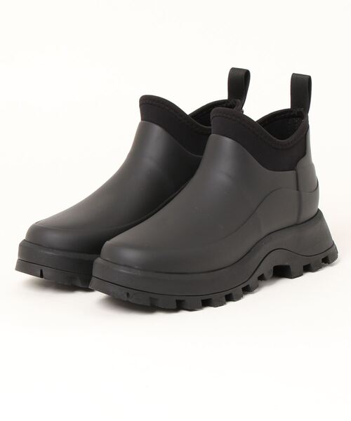 HUNTER（ハンター） ブーツ 「HUNTER」WOMENS CITY EXPLORER ANKLE