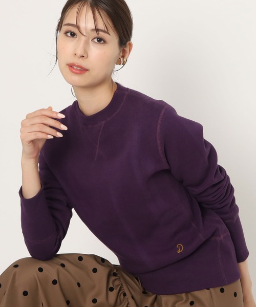 DRESSTERIOR（ドレステリア） トレーナー スウェット 「再入荷