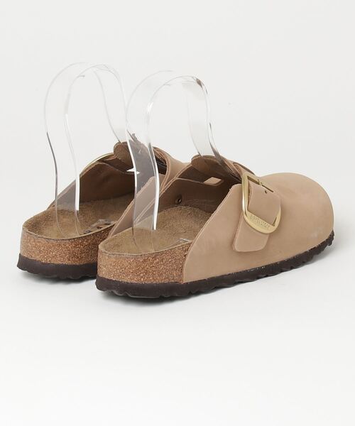BIRKENSTOCK（ビルケンシュトック） サンダル Boston Big Buckle