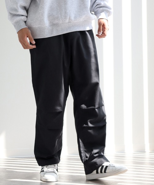 CONVERSE（コンバース） パンツ 「CONVERSE/コンバース」ツイル