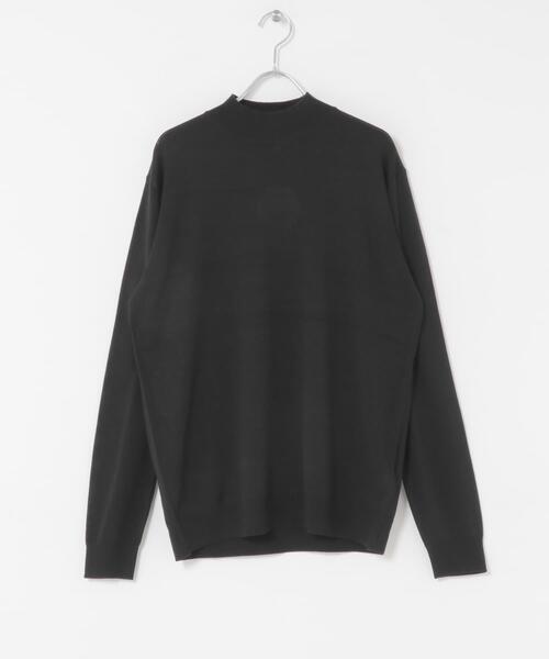 URBAN RESEARCH ROSSO MEN セーター ニット 「XLサイズあり」「UR TECH