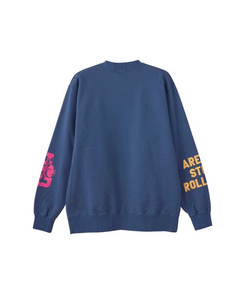 HYSTERIC GLAMOUR（ヒステリックグラマー） トレーナー スウェット