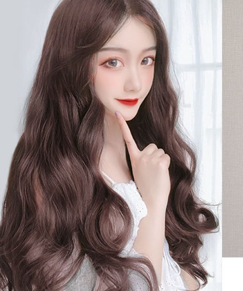 shoppinggo ウィッグ エクステ ウィッグ 2タイプ つけ毛 巻き髪 かつら