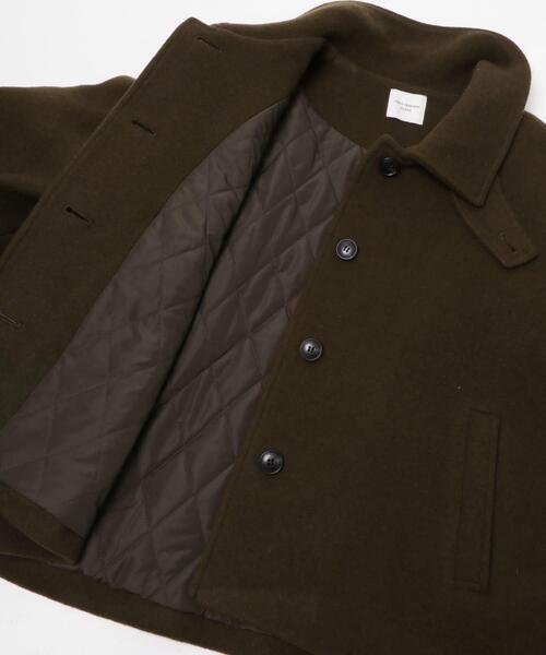 URBAN RESEARCH DOORS（アーバンリサーチドアーズ） コート アウター