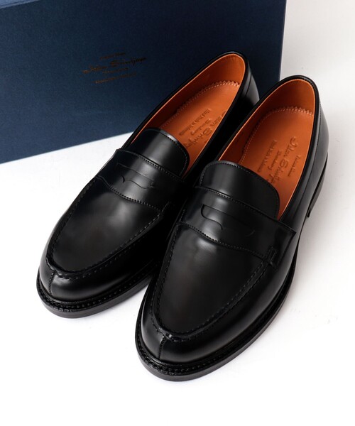 JALAN SRIWIJAYA（ジャラン スリウァヤ） ローファー 「JALAN