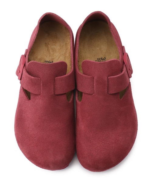 BIRKENSTOCK（ビルケンシュトック） シューズ LONDON/ロンドン