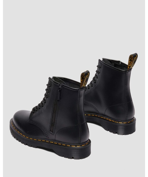 Dr.Martens（ドクターマーチン） ブーツ 1460 ZIP BEX 8 ホール ブーツ
