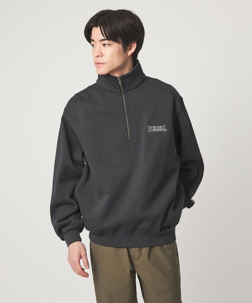 Russell Athletic（ラッセル アスレティック） トレーナー スウェット