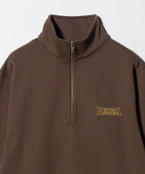 Russell Athletic（ラッセル アスレティック） トレーナー スウェット