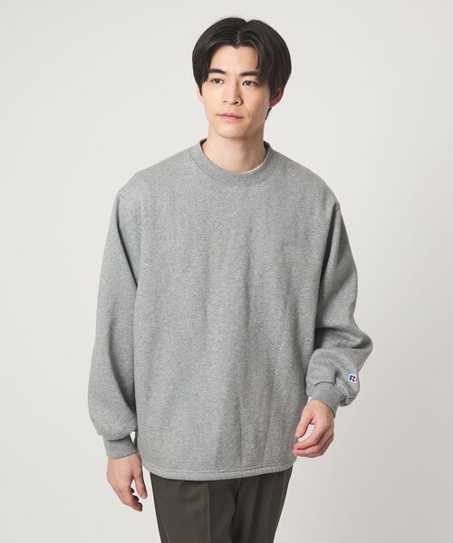 Russell Athletic（ラッセル アスレティック） トレーナー スウェット