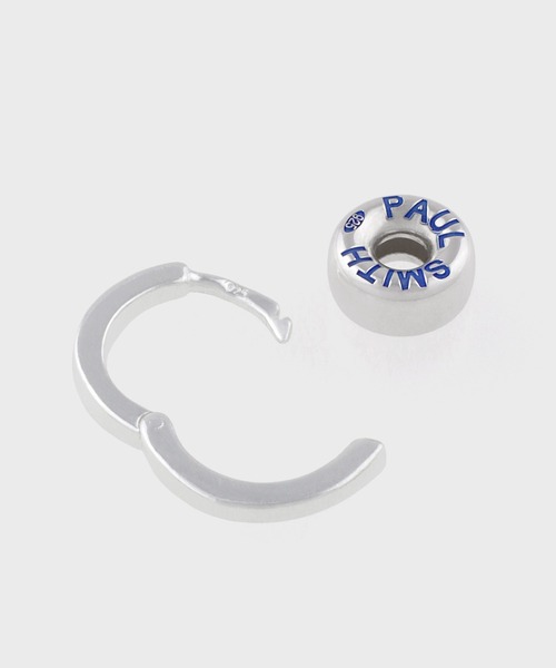 Paul Smith（ポール・スミス） ピアス “Wheel Motif” シングルピアス