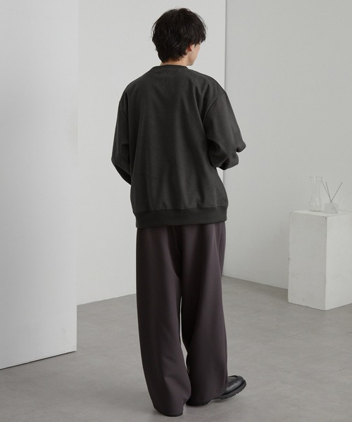 PENNEYS（ペニーズ） トレーナー スウェット 別注 THE FOX ロゴ ワン