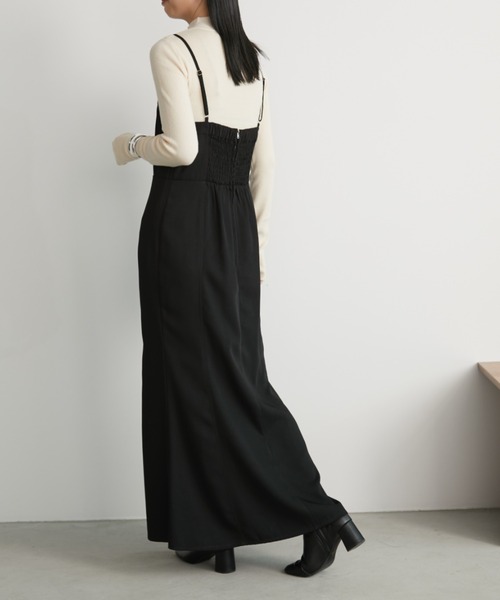 Aunt Marie's（アントマリーズ） ワンピース 「ロングセラー