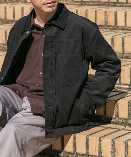 URBAN RESEARCH ROSSO MEN ブルゾン アウター 「XLサイズあり