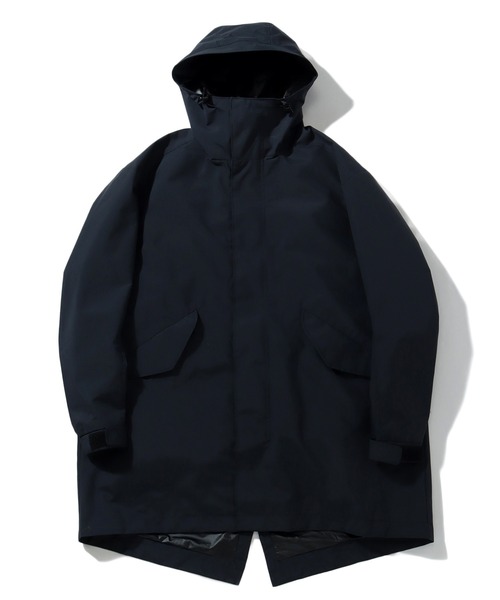 phenix（プラスフェニックス） モッズコート コート 「＋Phenix/プラス